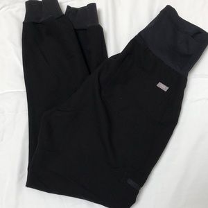 Figs Maternity Jogger Scrub Pants